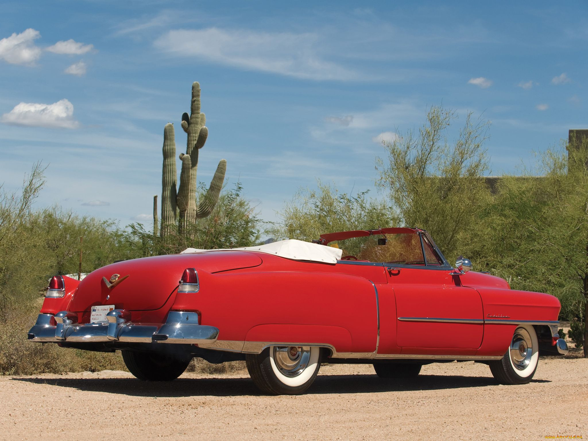 , cadillac